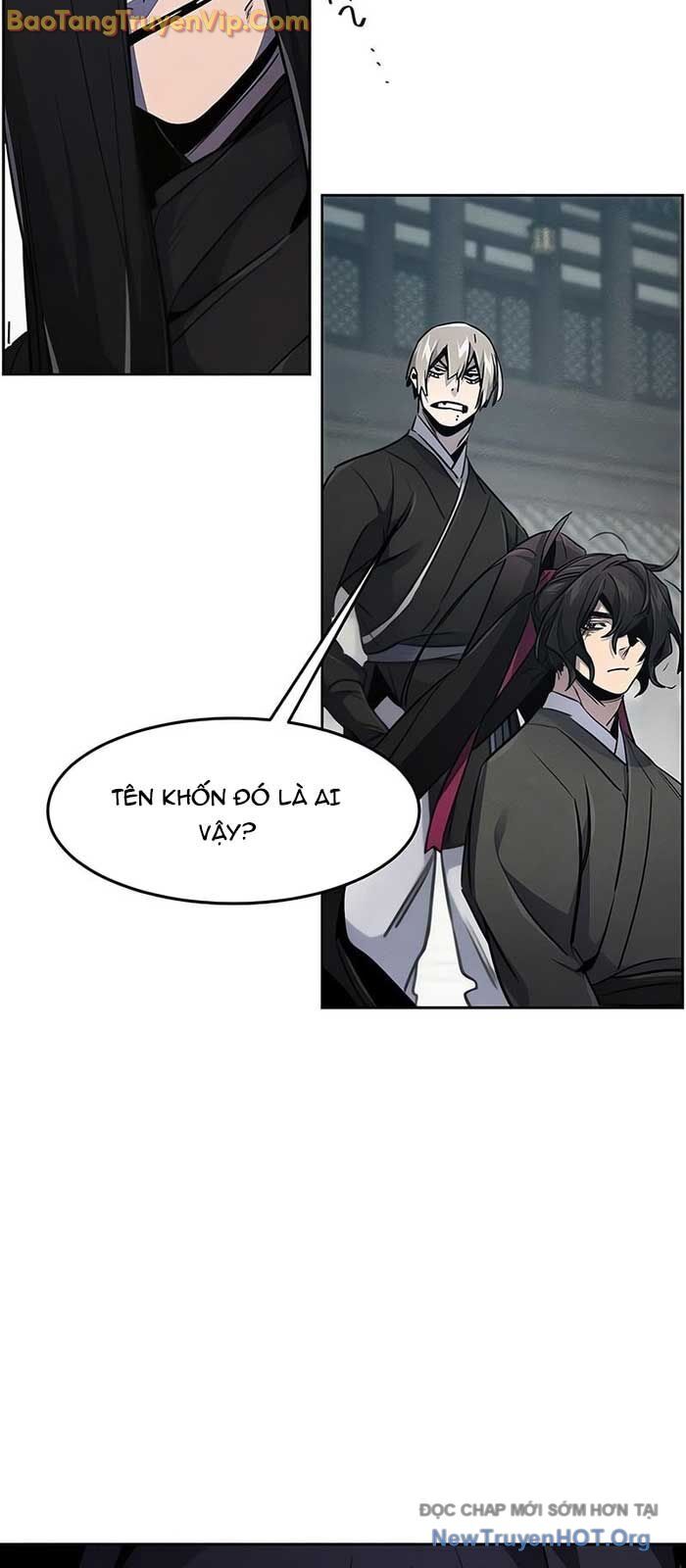 Cuồng Ma Tái Thế - Chapter 162 - Page 34