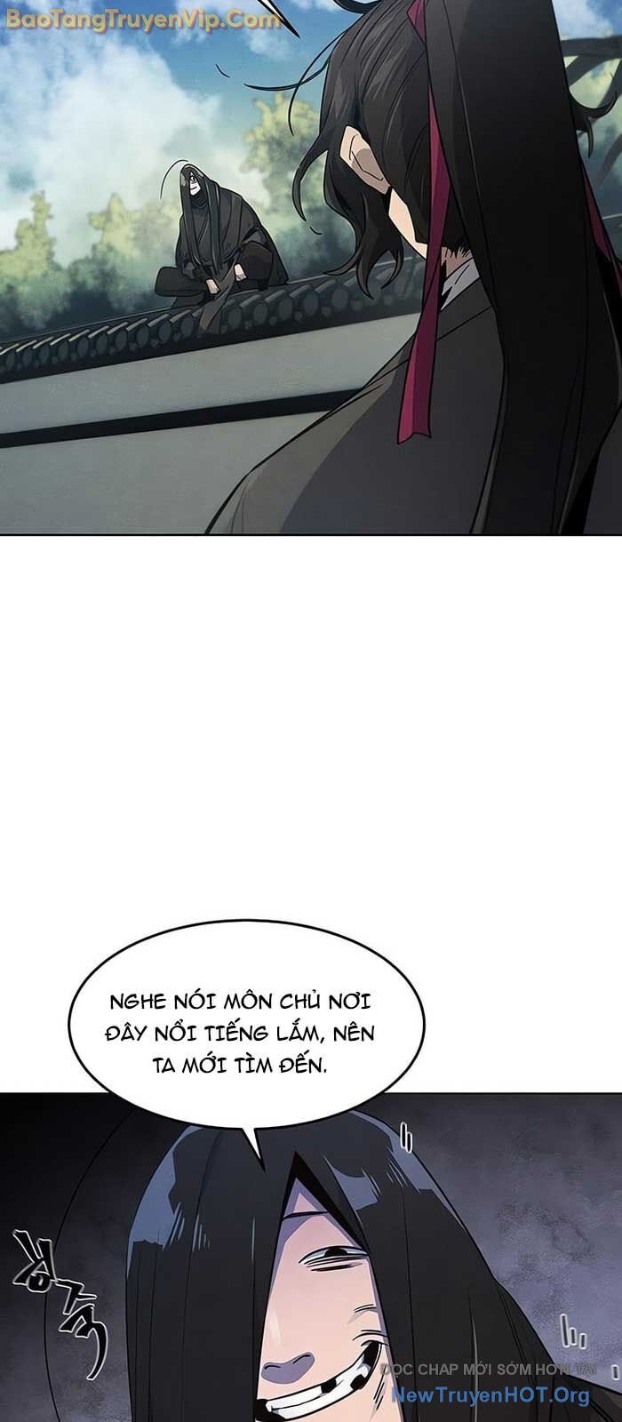 Cuồng Ma Tái Thế - Chapter 162 - Page 43