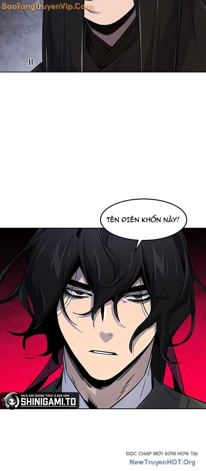 Cuồng Ma Tái Thế - Chapter 162 - Page 44