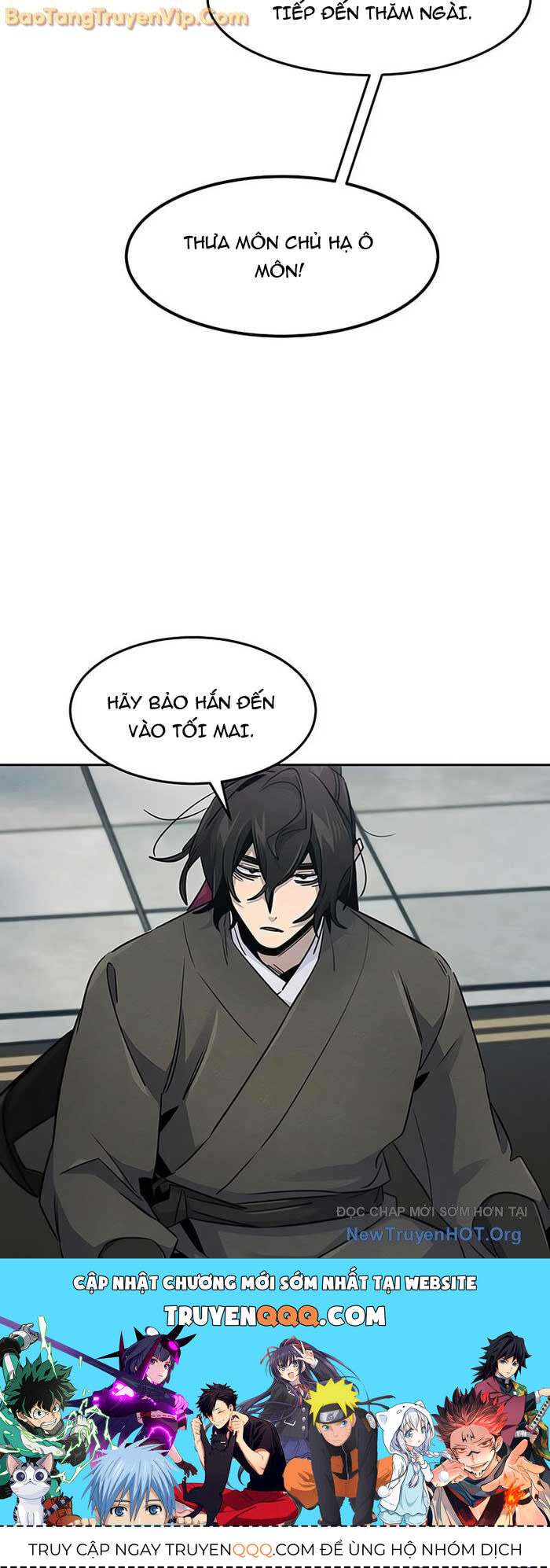 Cuồng Ma Tái Thế - Chapter 162 - Page 45