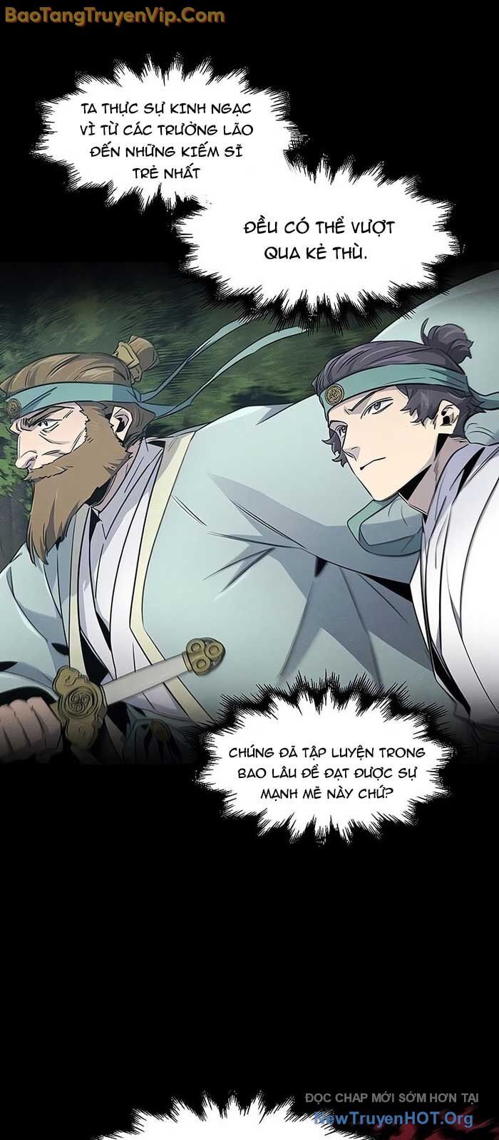 Cuồng Ma Tái Thế - Chapter 162 - Page 8