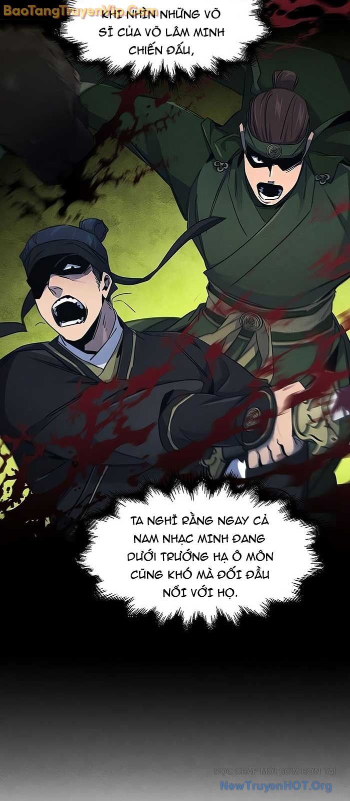 Cuồng Ma Tái Thế - Chapter 162 - Page 9