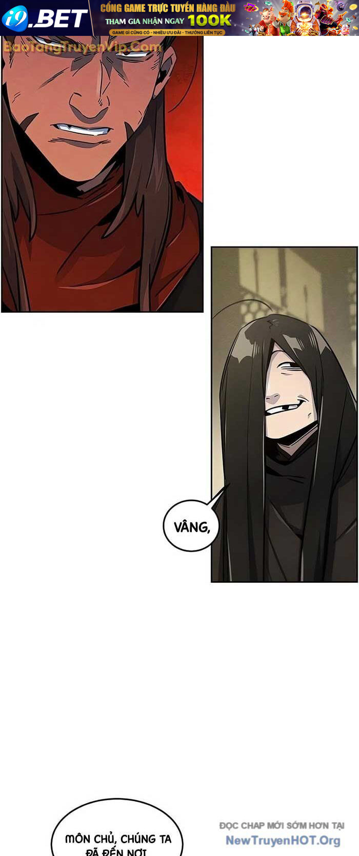 Cuồng Ma Tái Thế - Chapter 163.1 - Page 14