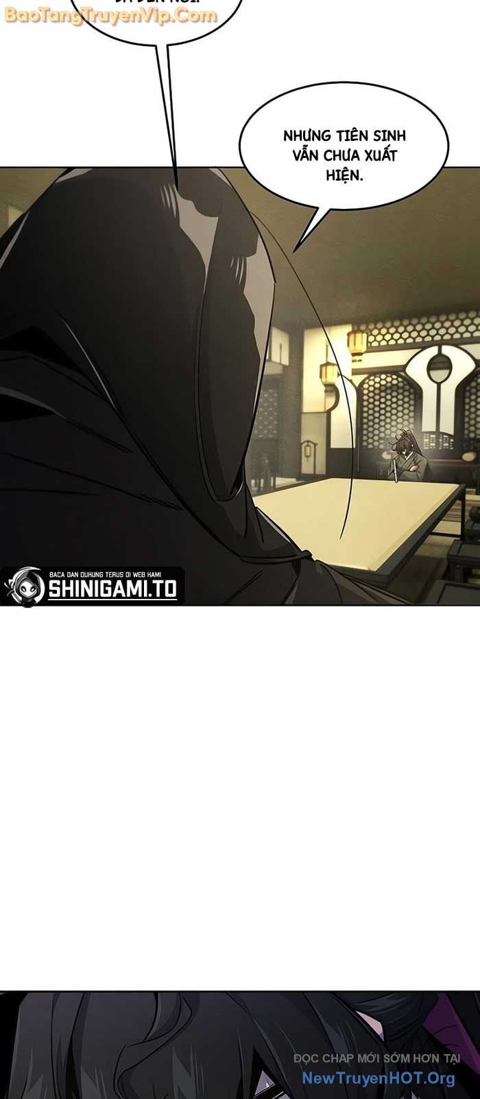 Cuồng Ma Tái Thế - Chapter 163.1 - Page 15