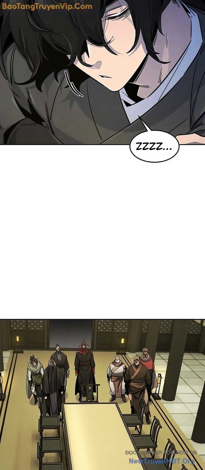 Cuồng Ma Tái Thế - Chapter 163.1 - Page 16