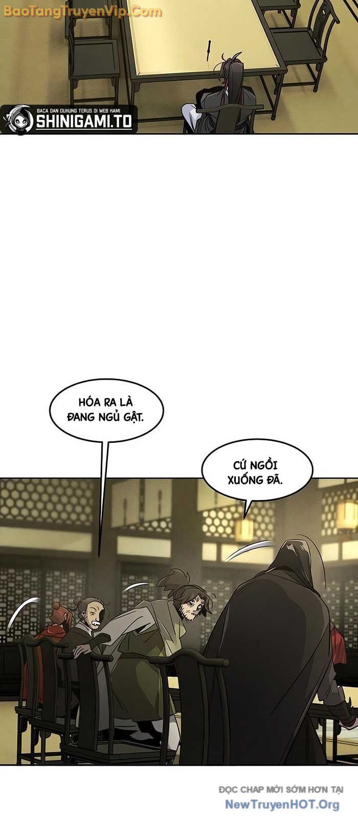 Cuồng Ma Tái Thế - Chapter 163.1 - Page 17