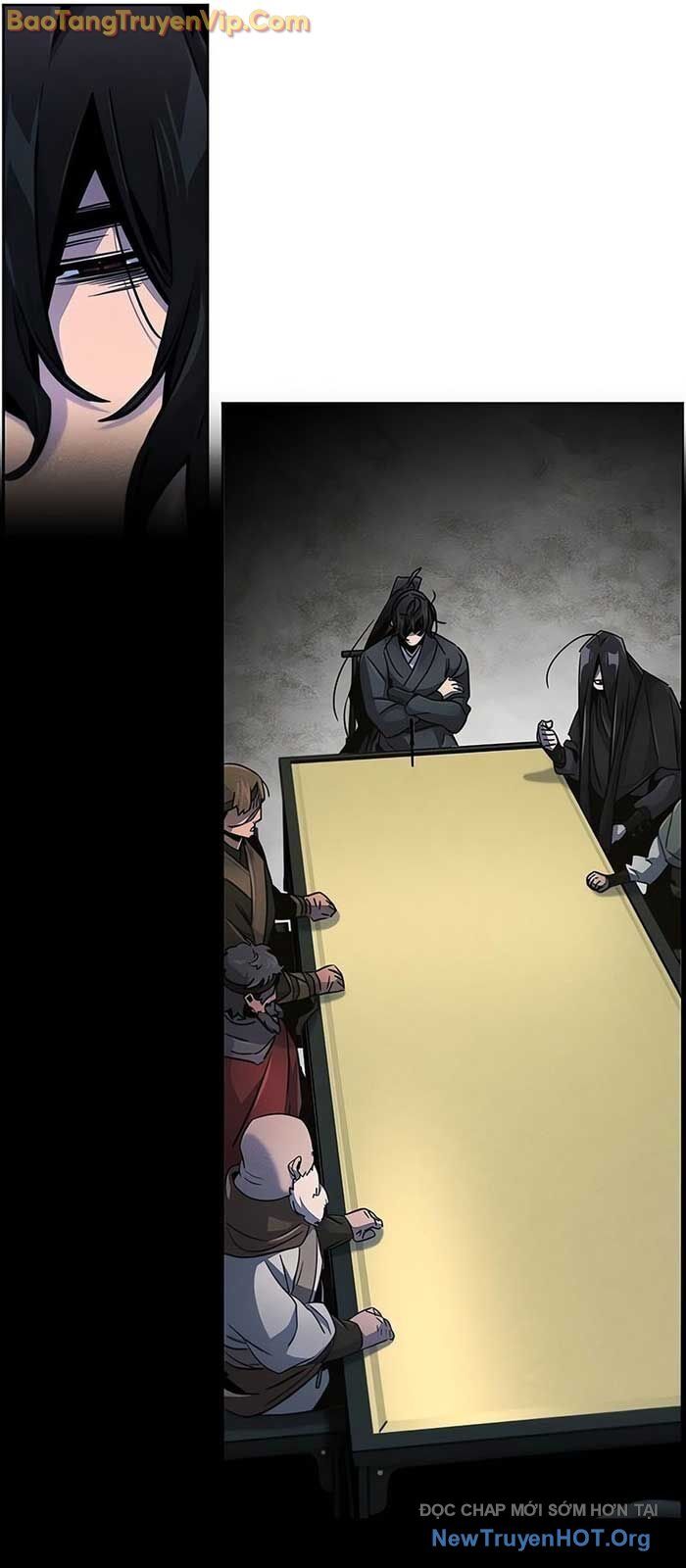 Cuồng Ma Tái Thế - Chapter 163.1 - Page 19