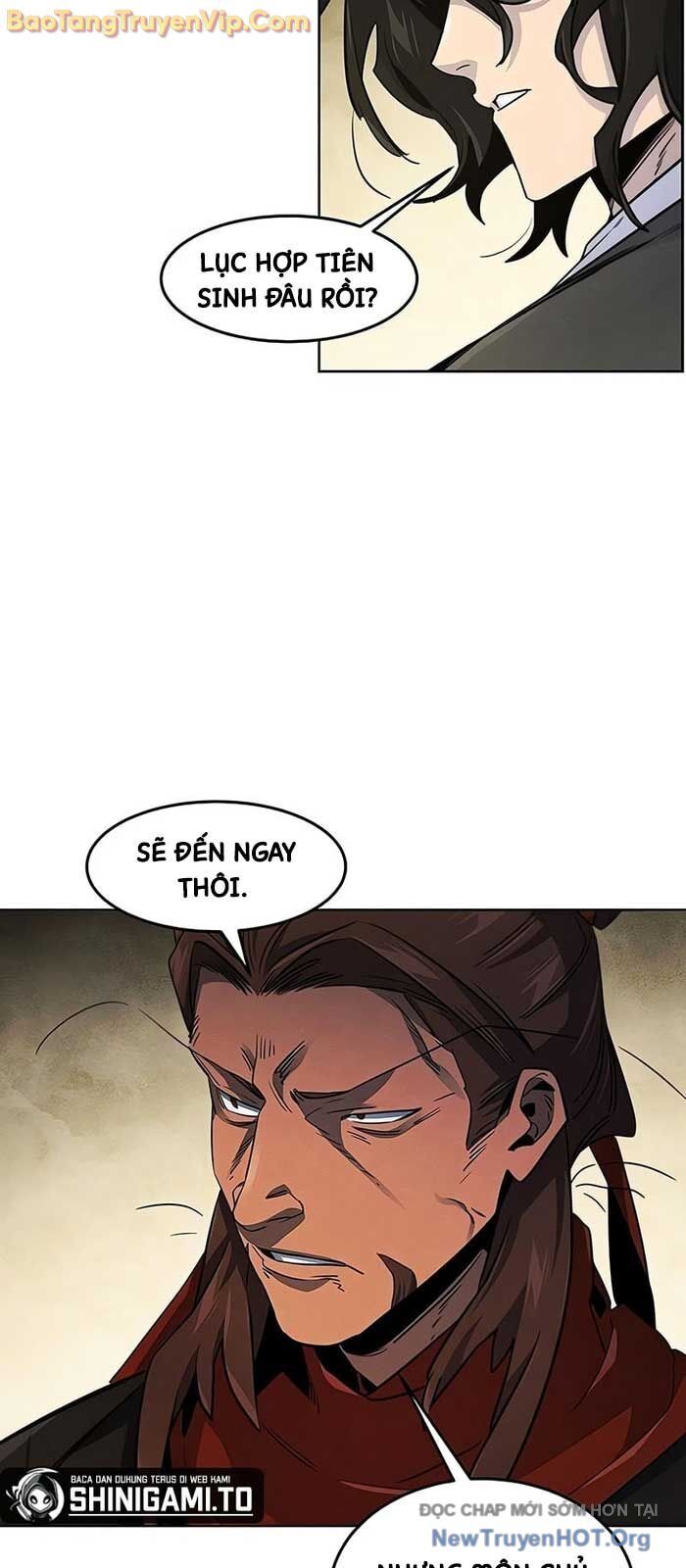 Cuồng Ma Tái Thế - Chapter 163.1 - Page 23