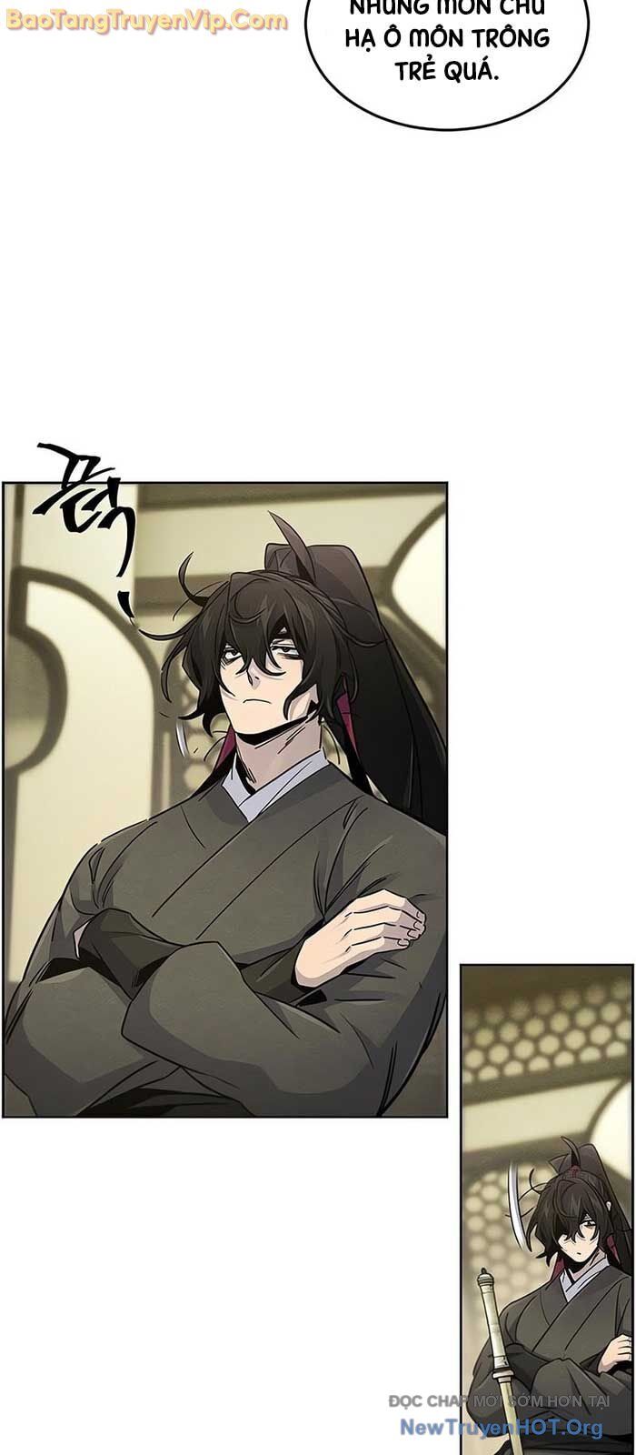 Cuồng Ma Tái Thế - Chapter 163.1 - Page 24