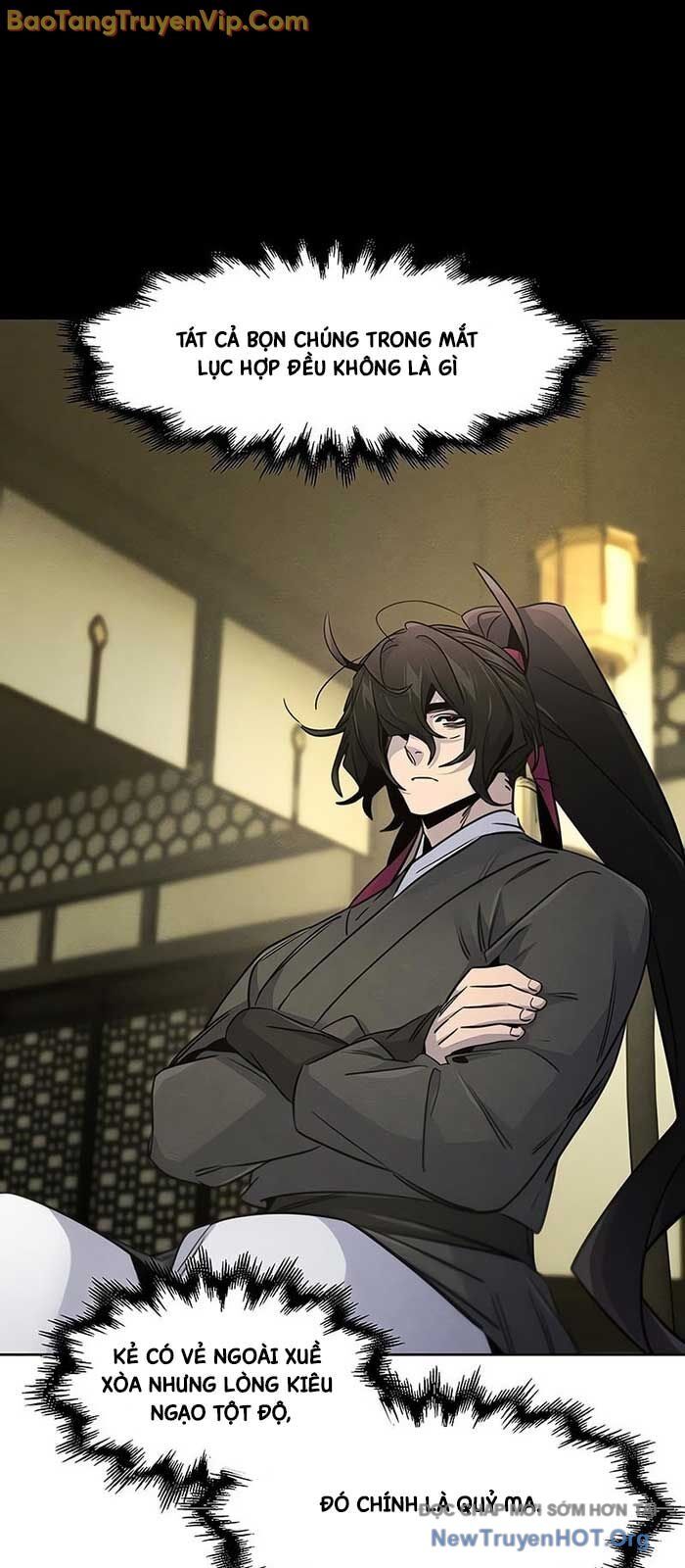 Cuồng Ma Tái Thế - Chapter 163.1 - Page 27