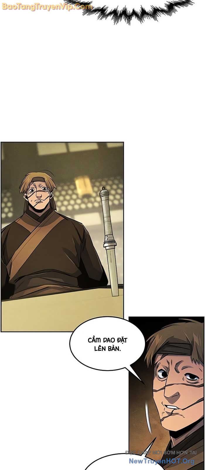 Cuồng Ma Tái Thế - Chapter 163.1 - Page 28