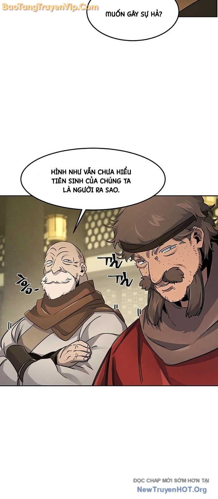 Cuồng Ma Tái Thế - Chapter 163.1 - Page 29