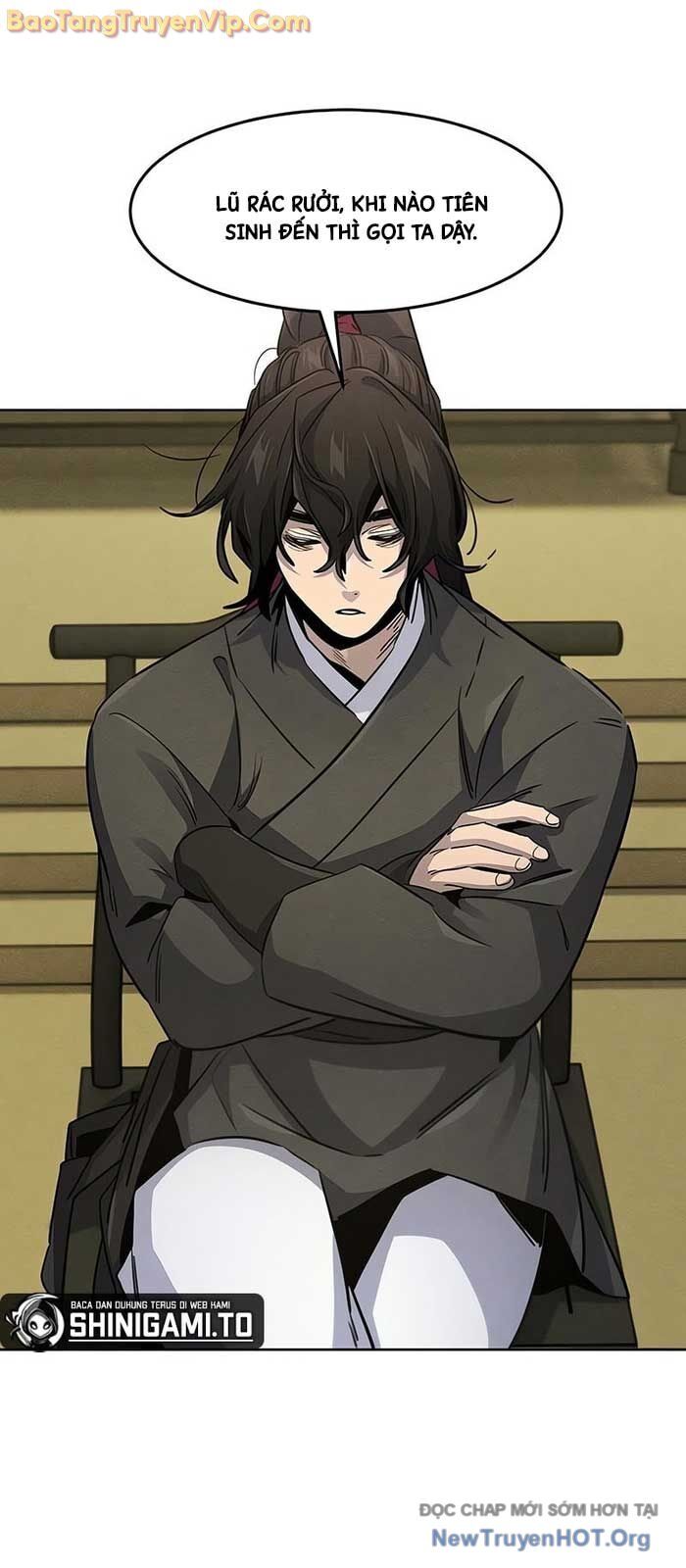 Cuồng Ma Tái Thế - Chapter 163.1 - Page 30