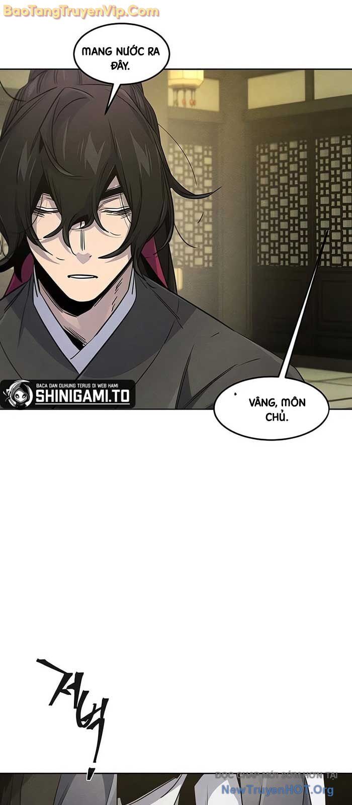 Cuồng Ma Tái Thế - Chapter 163.1 - Page 34