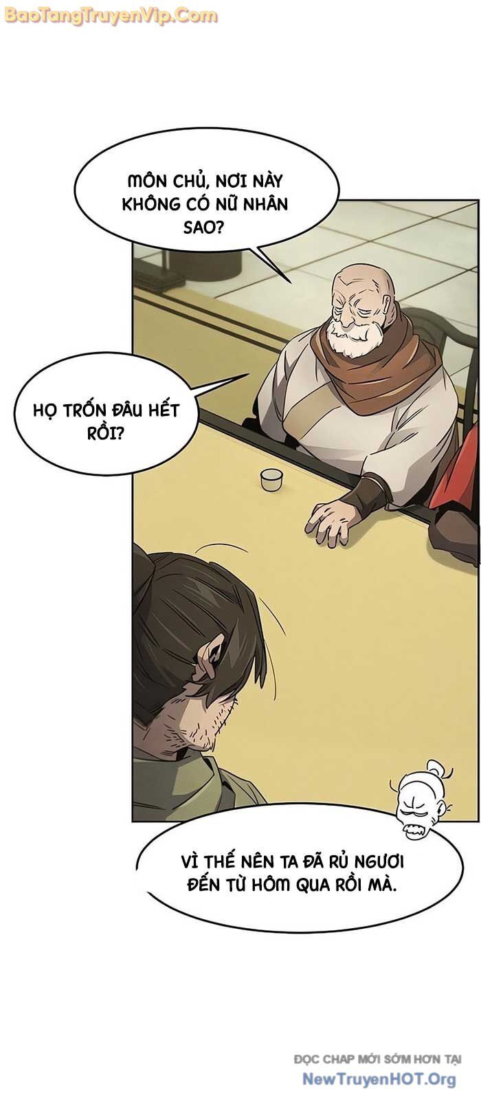 Cuồng Ma Tái Thế - Chapter 163.1 - Page 38