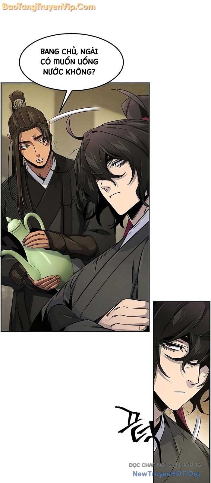 Cuồng Ma Tái Thế - Chapter 163.1 - Page 40