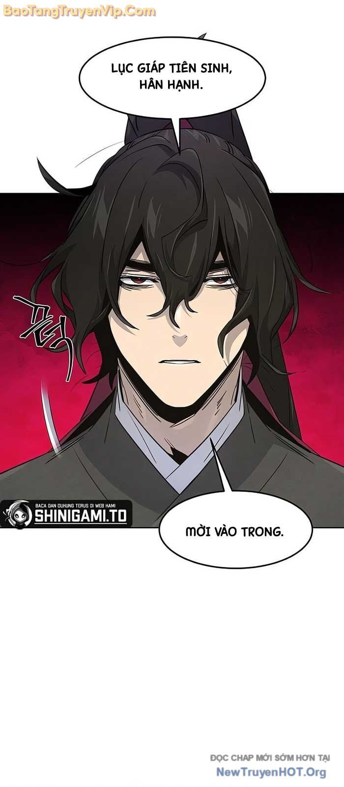 Cuồng Ma Tái Thế - Chapter 163.1 - Page 47