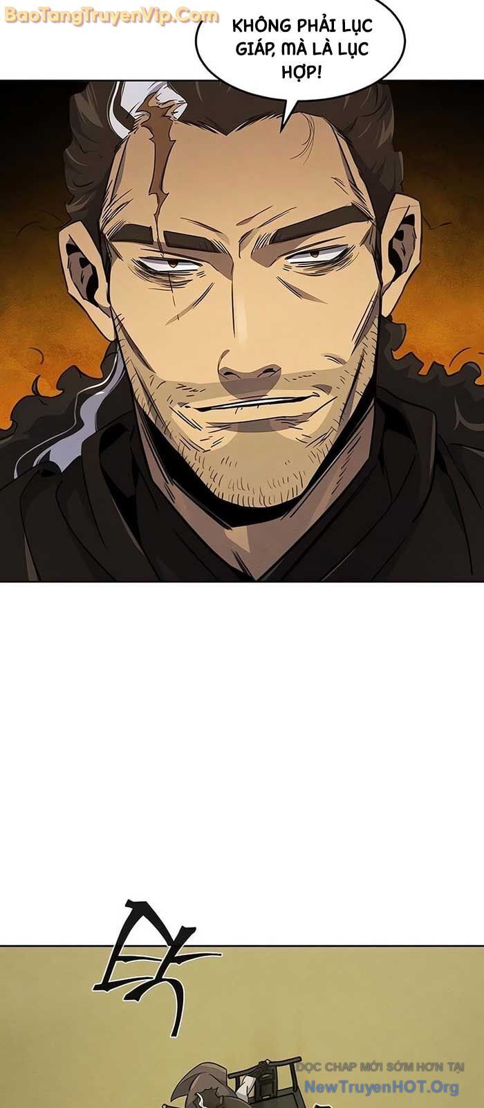 Cuồng Ma Tái Thế - Chapter 163.1 - Page 49