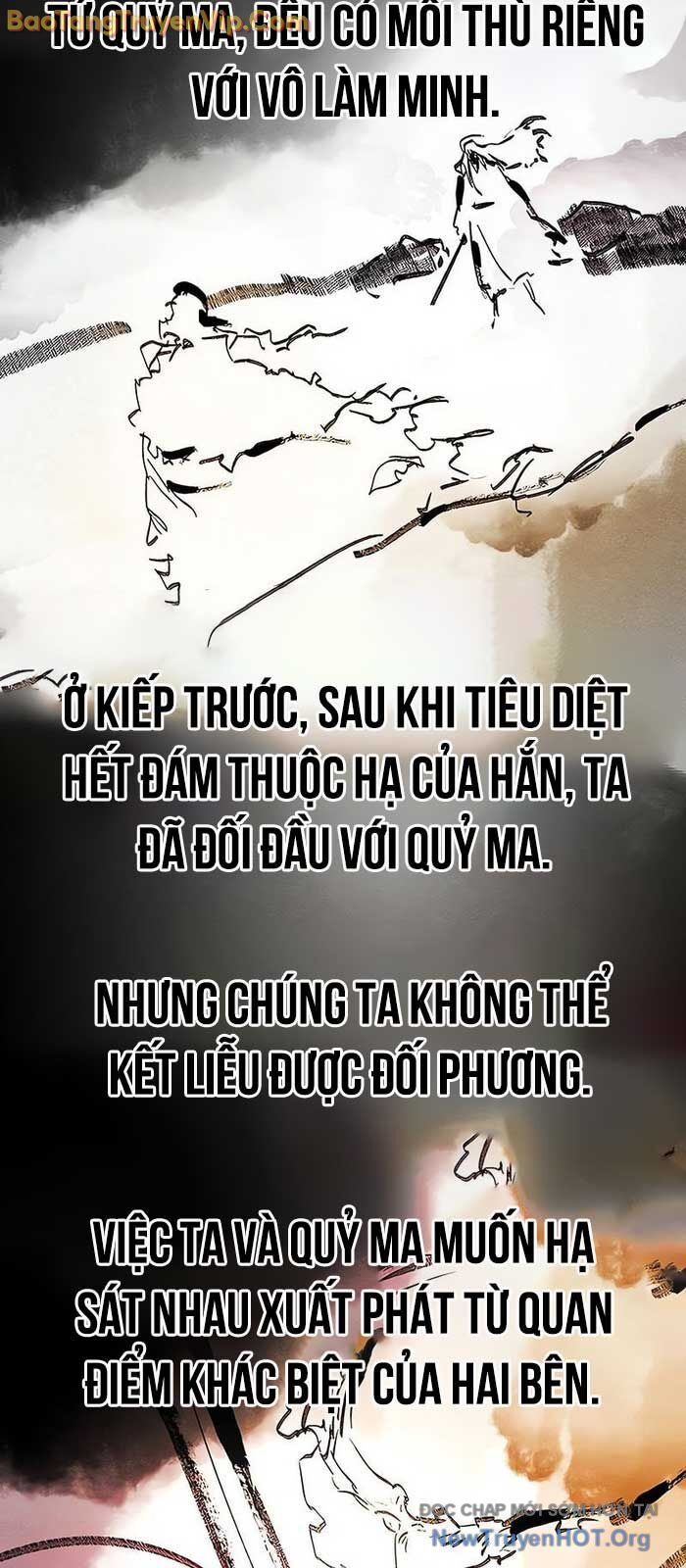 Cuồng Ma Tái Thế - Chapter 163.1 - Page 5