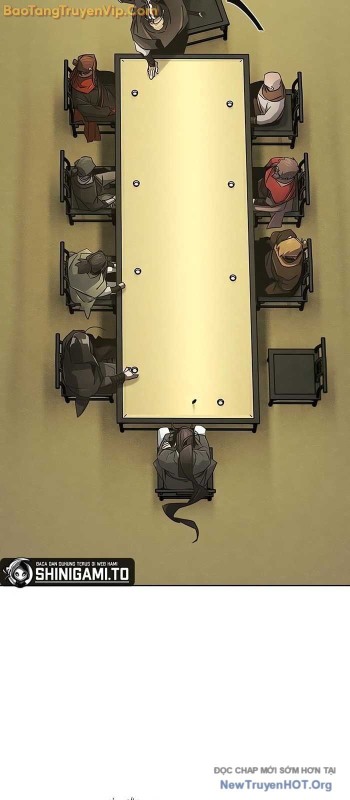 Cuồng Ma Tái Thế - Chapter 163.1 - Page 50