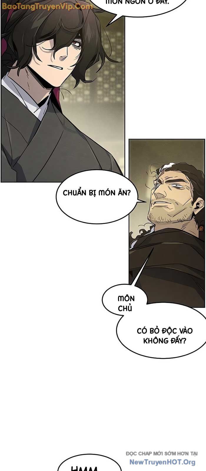 Cuồng Ma Tái Thế - Chapter 163.1 - Page 53