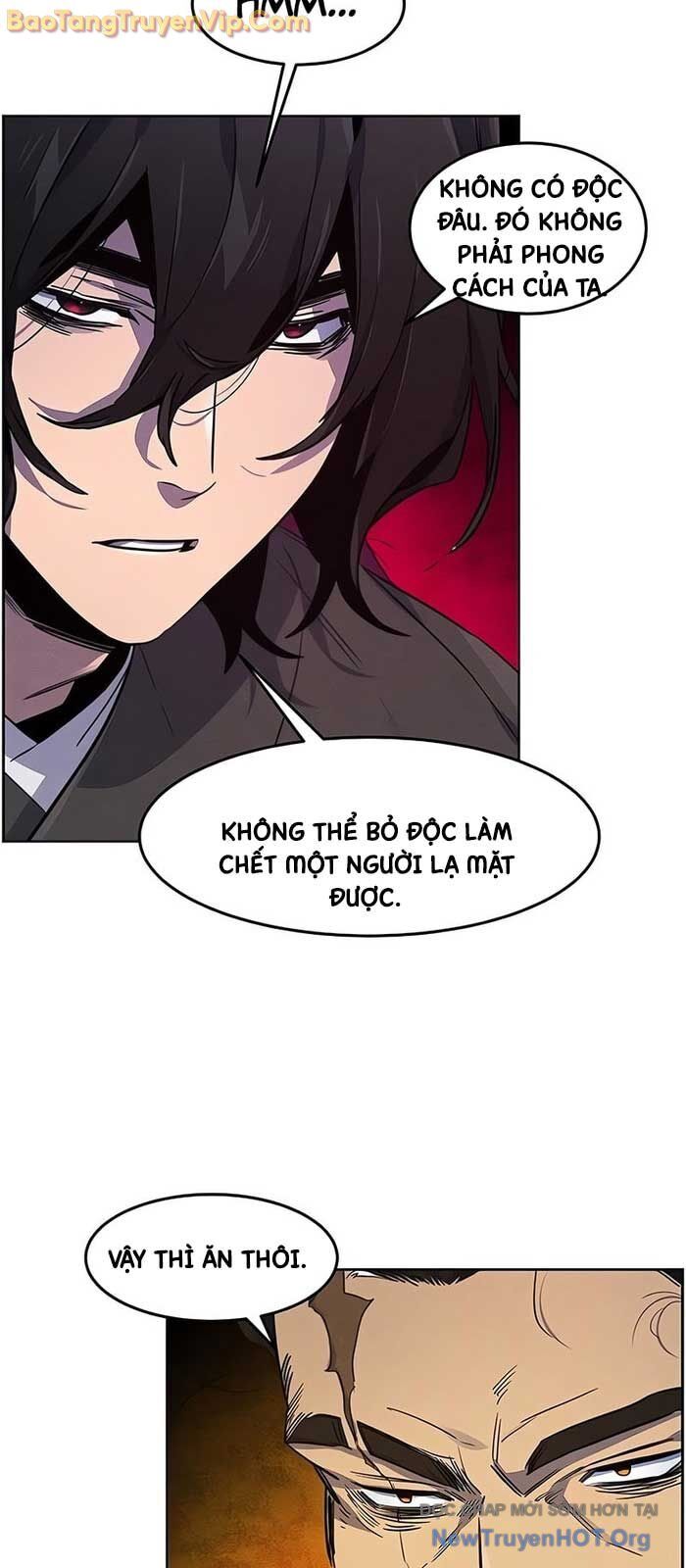 Cuồng Ma Tái Thế - Chapter 163.1 - Page 54