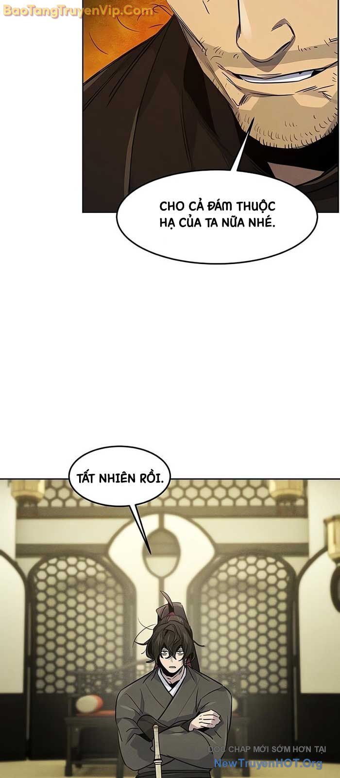 Cuồng Ma Tái Thế - Chapter 163.1 - Page 55