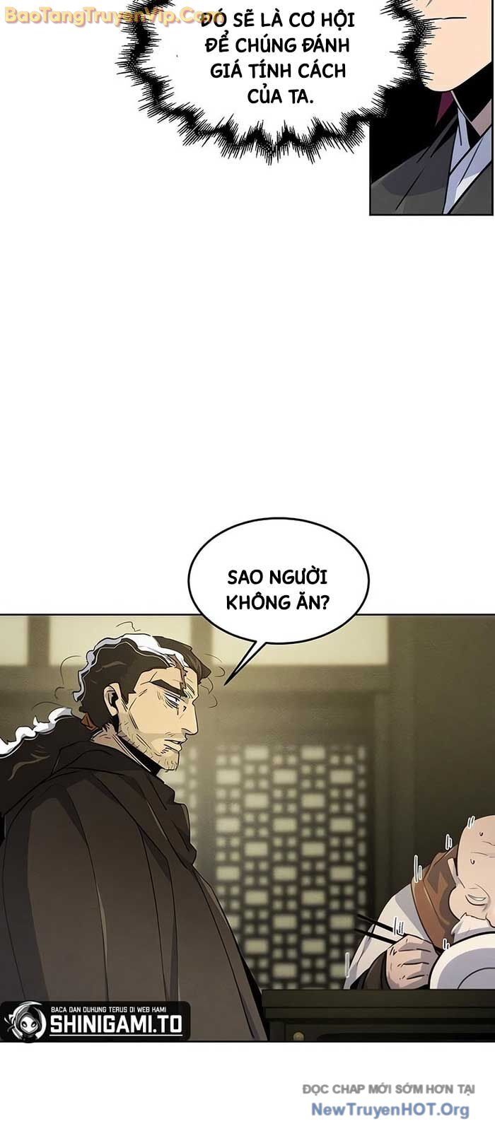 Cuồng Ma Tái Thế - Chapter 163.1 - Page 61