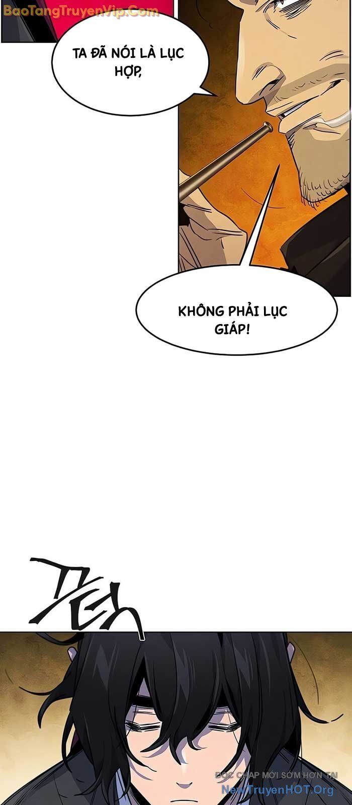 Cuồng Ma Tái Thế - Chapter 163.1 - Page 65
