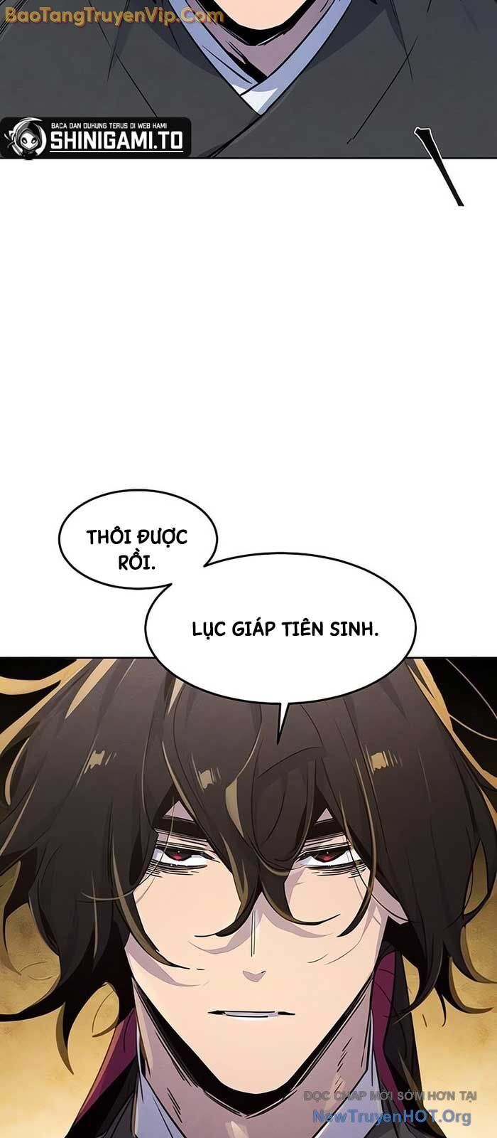 Cuồng Ma Tái Thế - Chapter 163.1 - Page 66