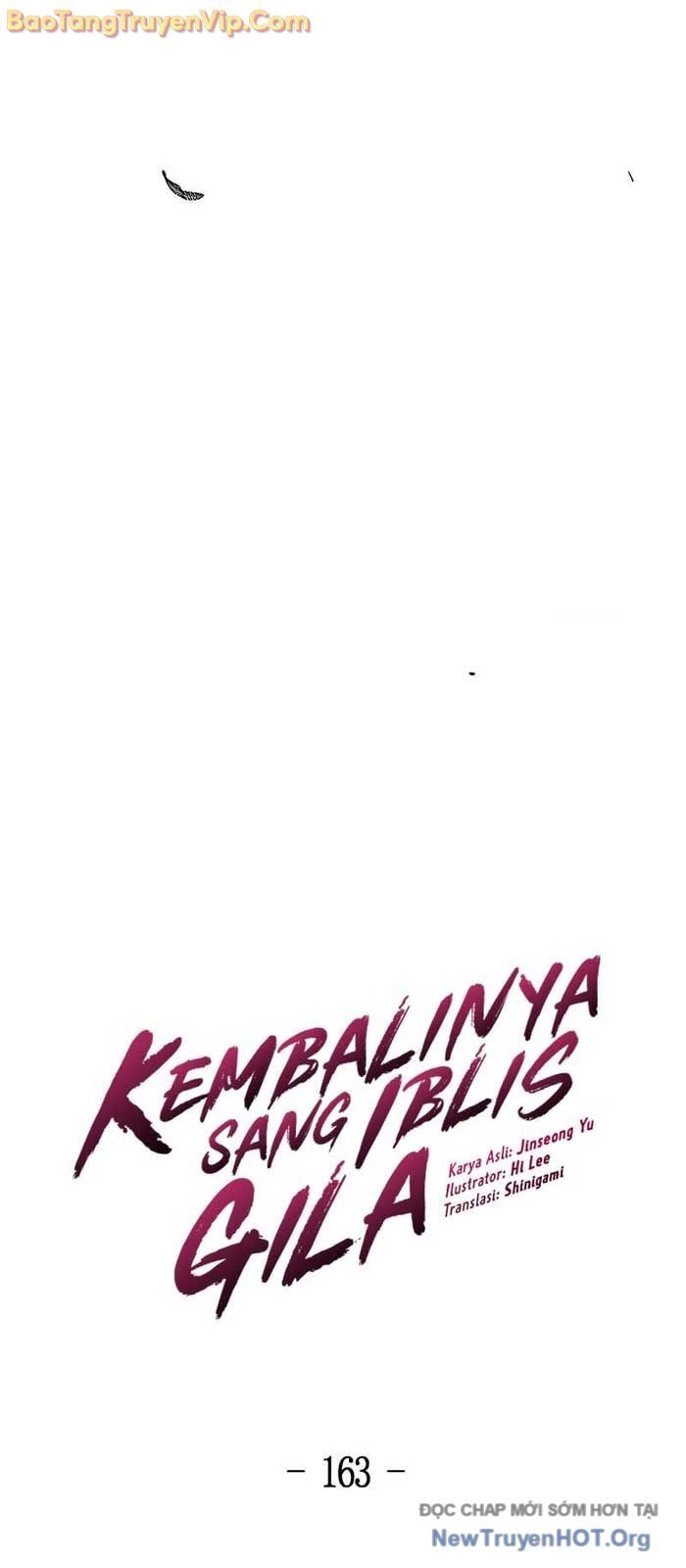 Cuồng Ma Tái Thế - Chapter 163.1 - Page 8