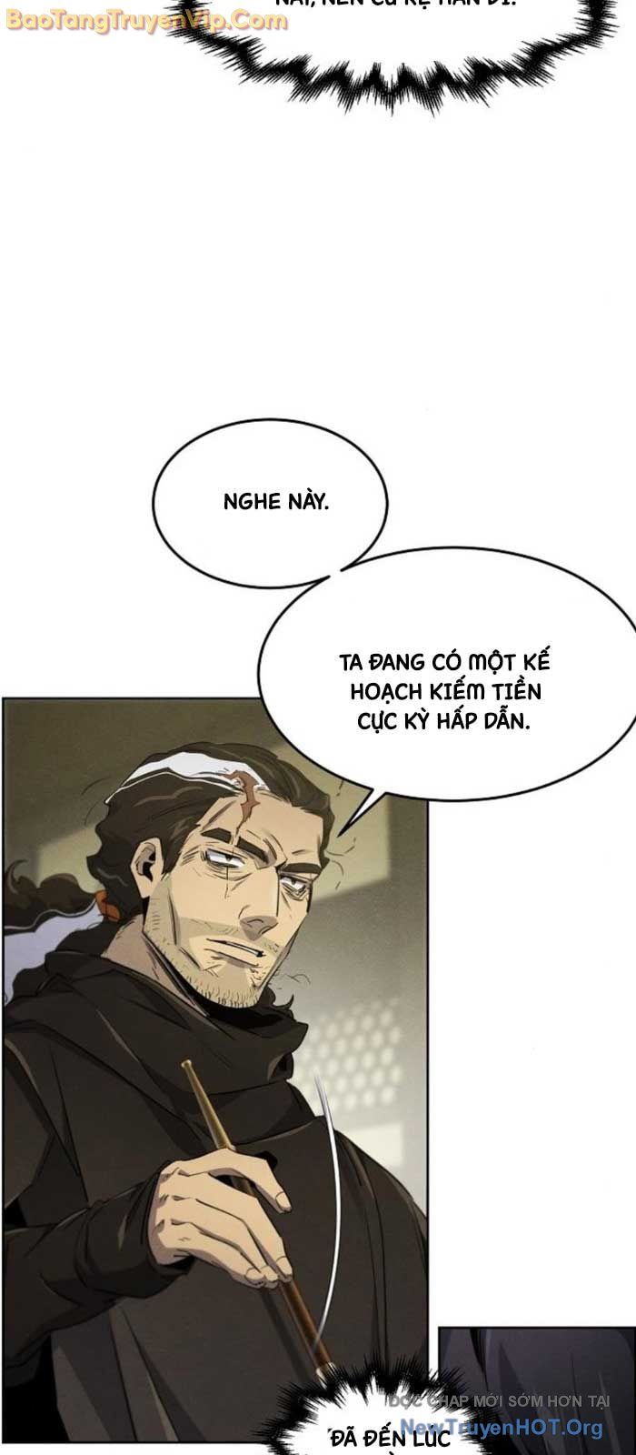 Cuồng Ma Tái Thế - Chapter 164 - Page 10