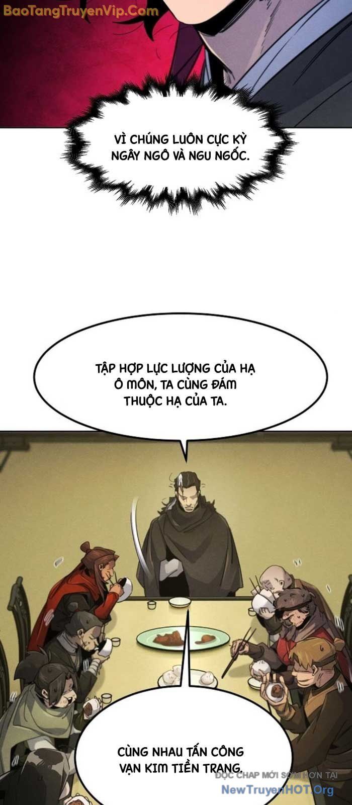 Cuồng Ma Tái Thế - Chapter 164 - Page 12