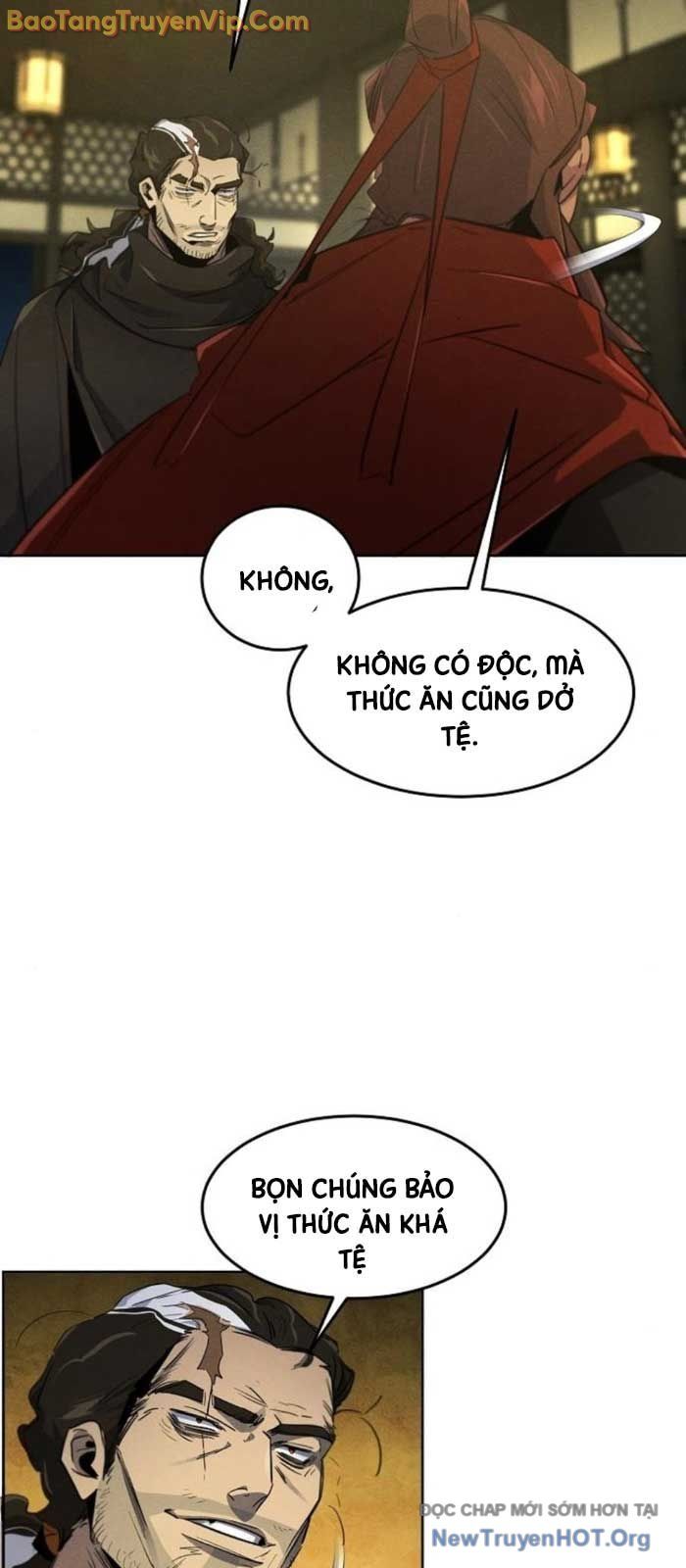 Cuồng Ma Tái Thế - Chapter 164 - Page 22