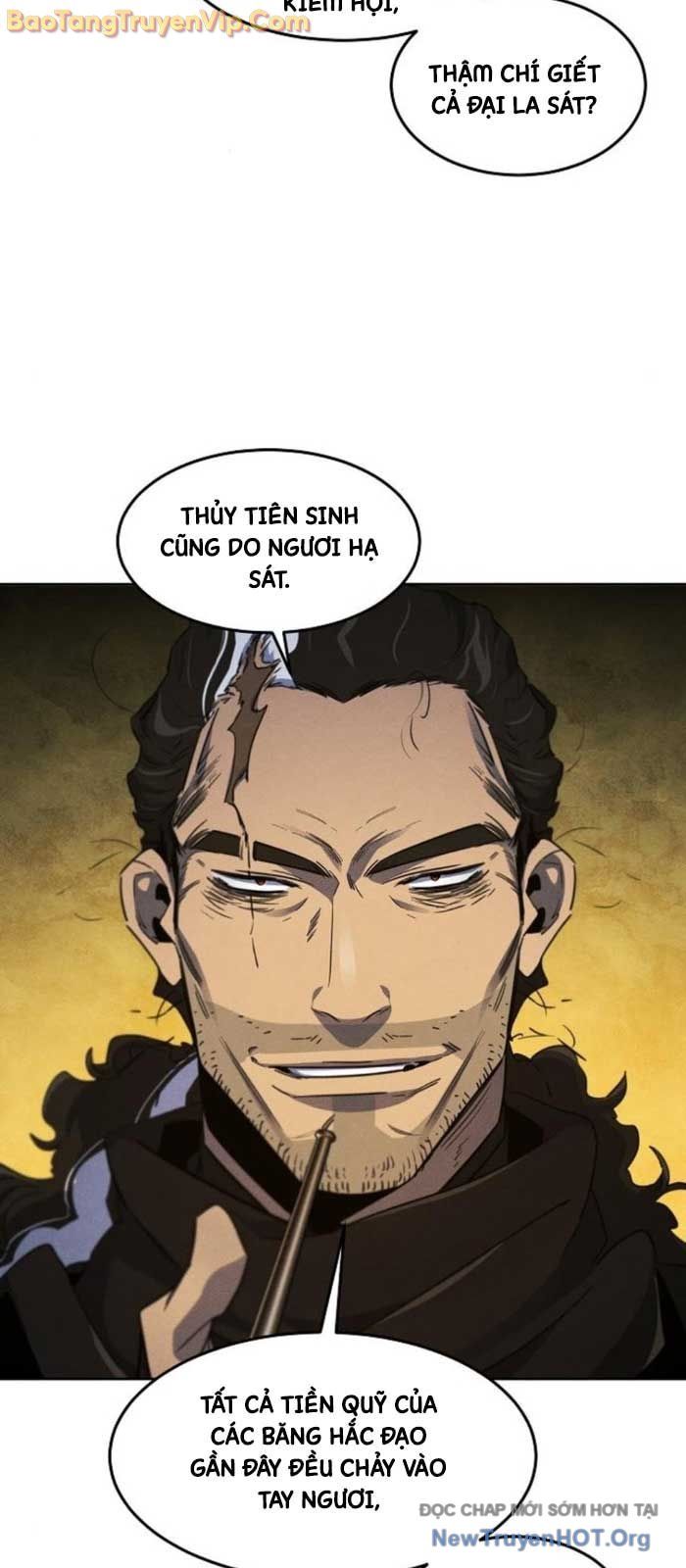 Cuồng Ma Tái Thế - Chapter 164 - Page 3