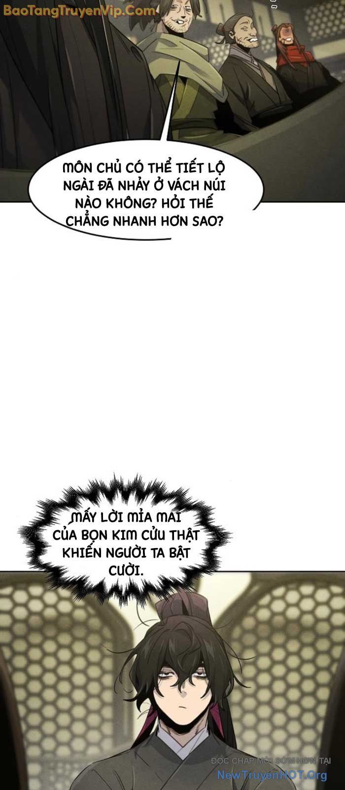 Cuồng Ma Tái Thế - Chapter 164 - Page 34