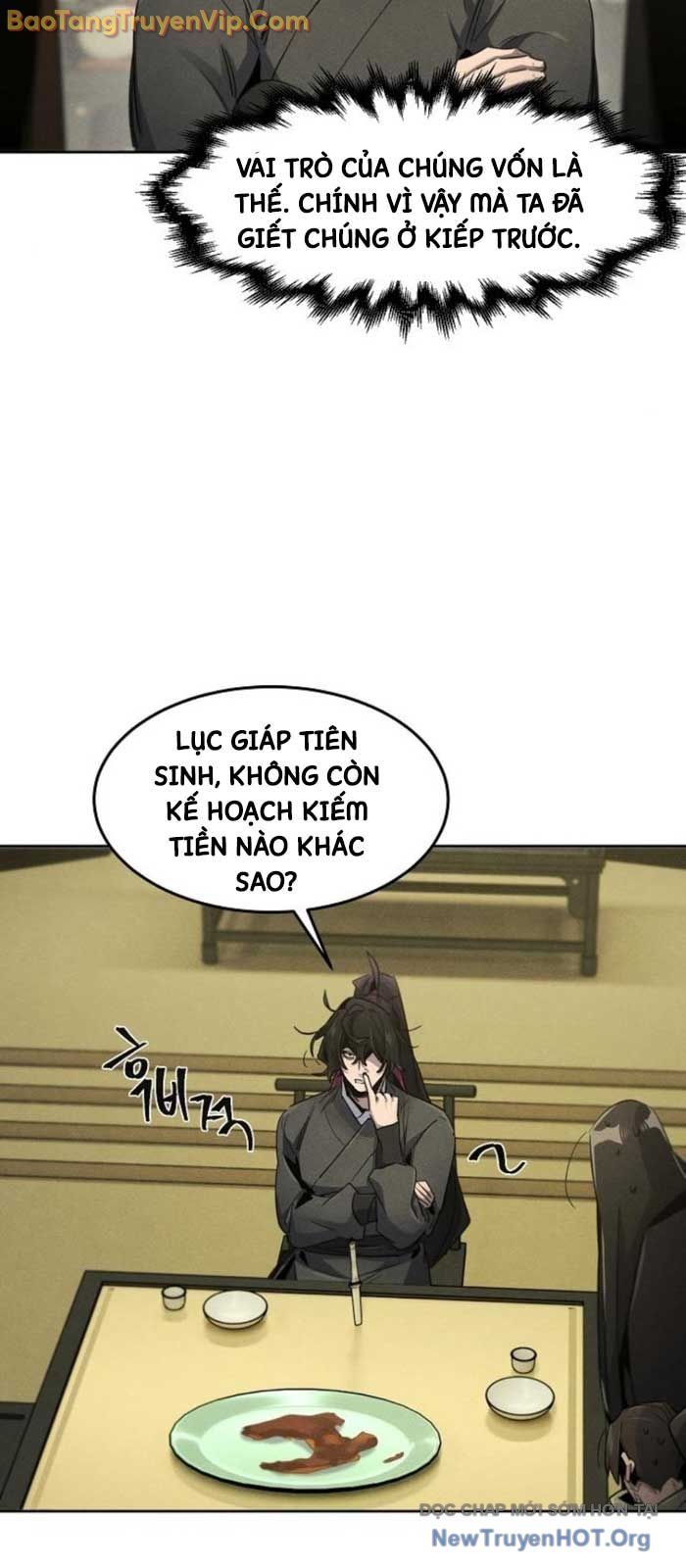 Cuồng Ma Tái Thế - Chapter 164 - Page 35