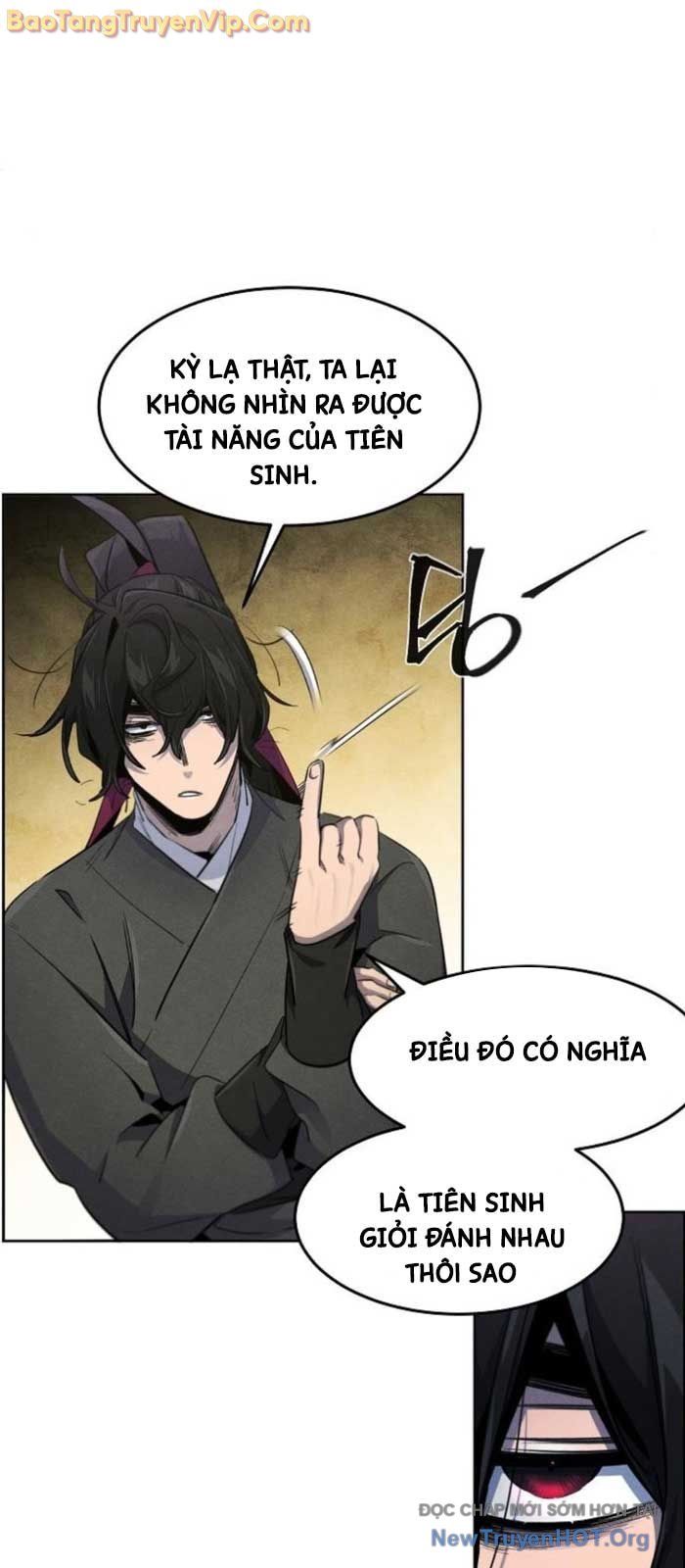 Cuồng Ma Tái Thế - Chapter 164 - Page 36