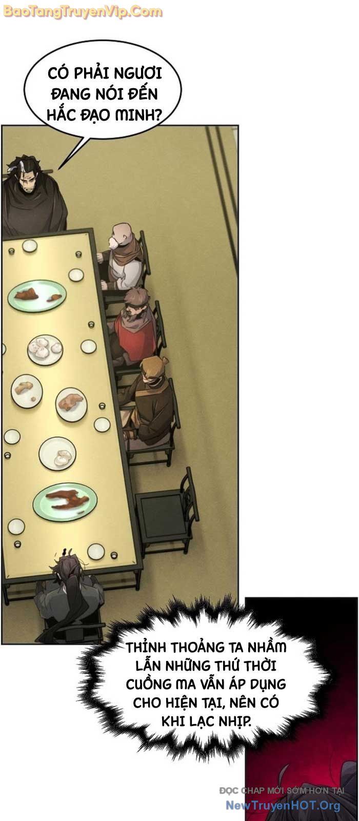 Cuồng Ma Tái Thế - Chapter 164 - Page 40