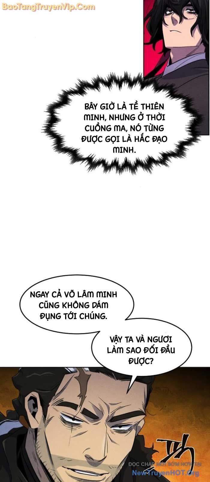 Cuồng Ma Tái Thế - Chapter 164 - Page 41