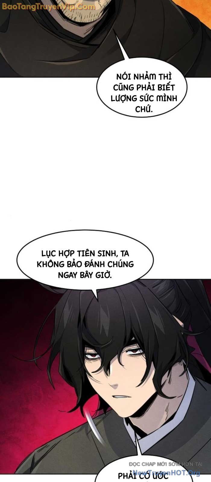 Cuồng Ma Tái Thế - Chapter 164 - Page 42