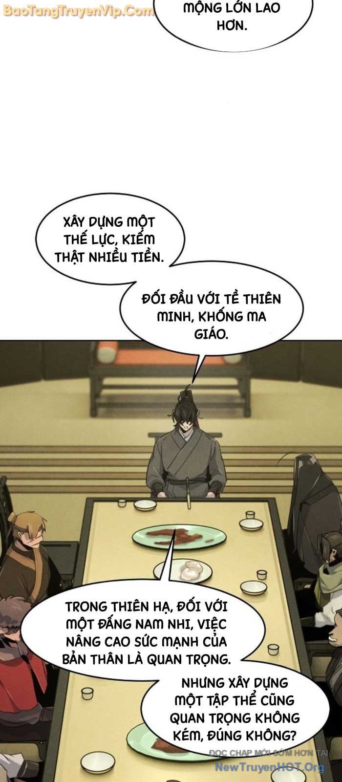 Cuồng Ma Tái Thế - Chapter 164 - Page 43