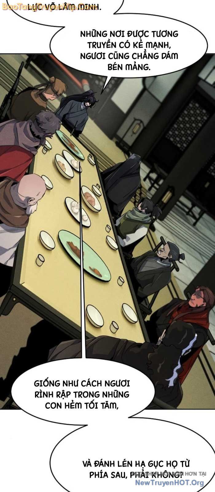 Cuồng Ma Tái Thế - Chapter 164 - Page 47