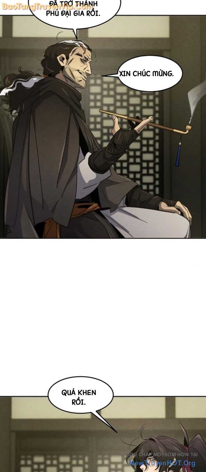 Cuồng Ma Tái Thế - Chapter 164 - Page 5