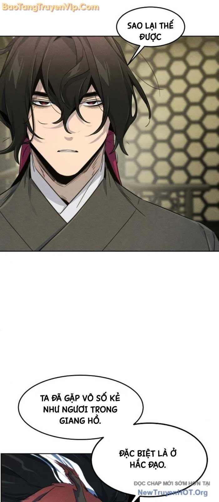 Cuồng Ma Tái Thế - Chapter 164 - Page 51