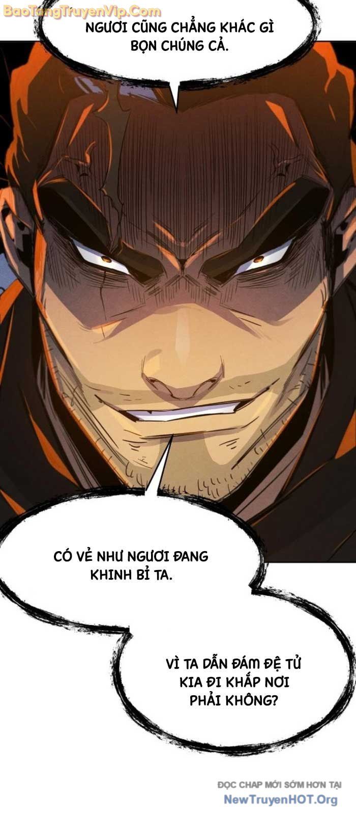 Cuồng Ma Tái Thế - Chapter 164 - Page 54