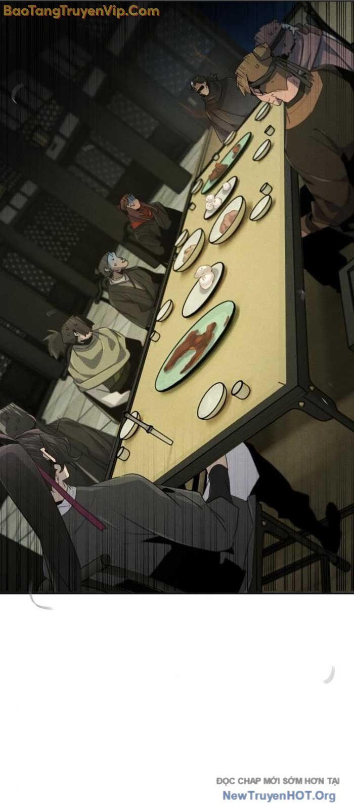 Cuồng Ma Tái Thế - Chapter 164 - Page 57