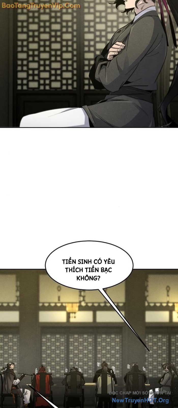 Cuồng Ma Tái Thế - Chapter 164 - Page 6