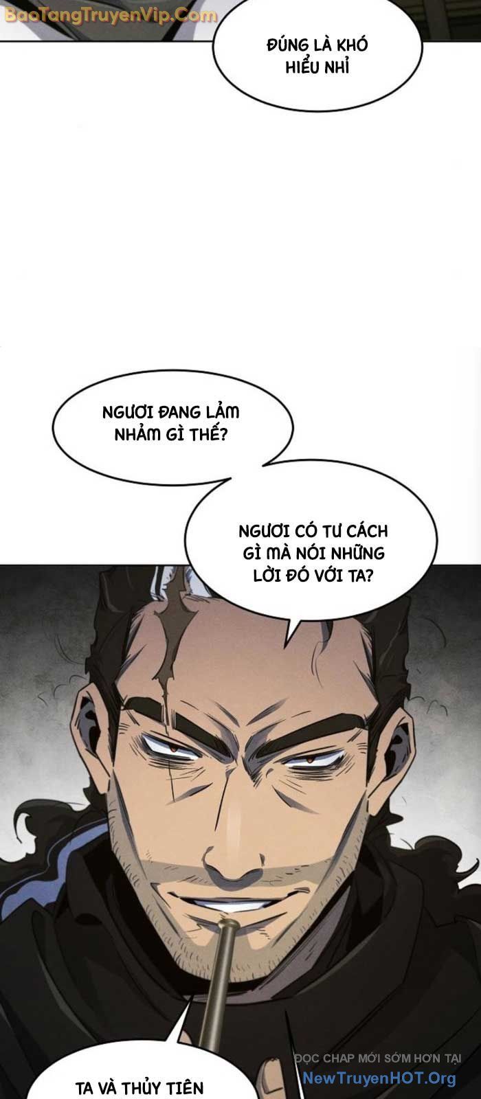 Cuồng Ma Tái Thế - Chapter 164 - Page 8