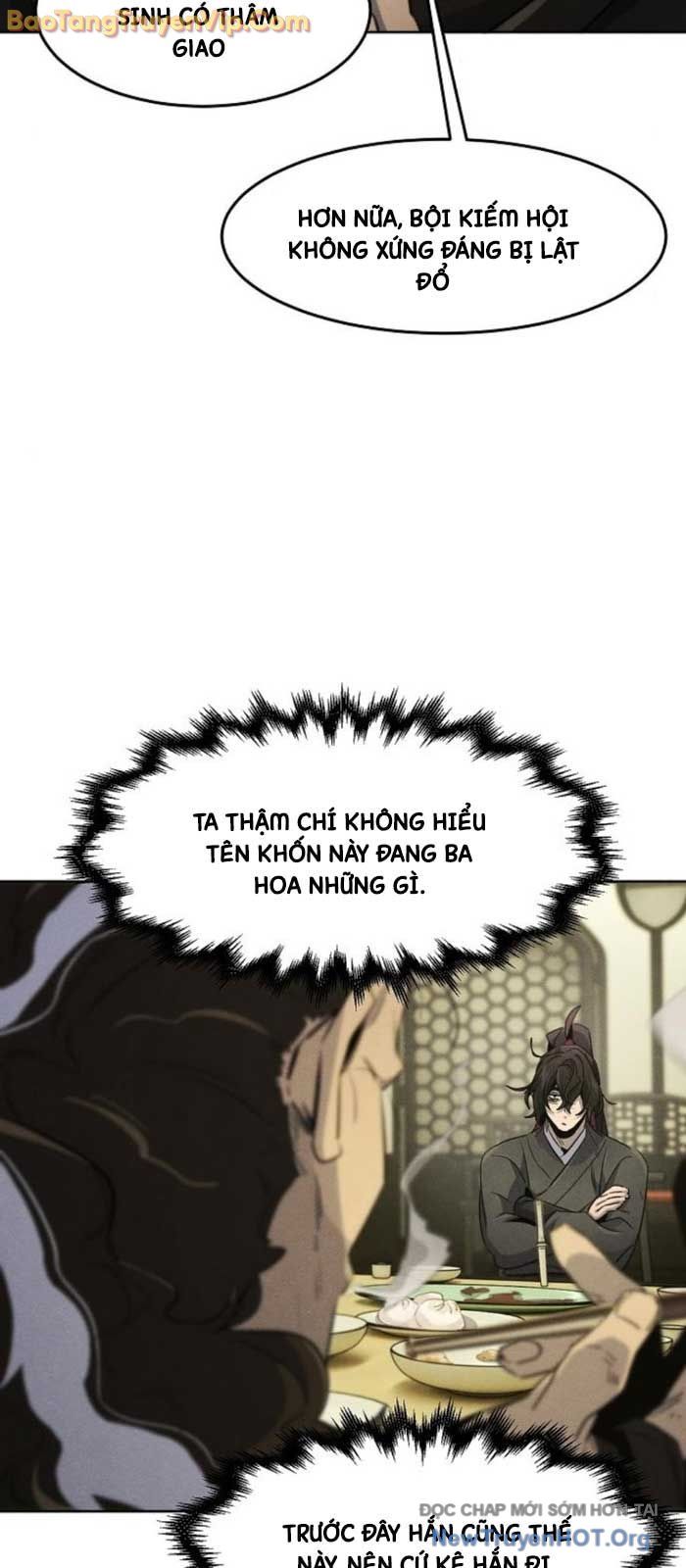 Cuồng Ma Tái Thế - Chapter 164 - Page 9